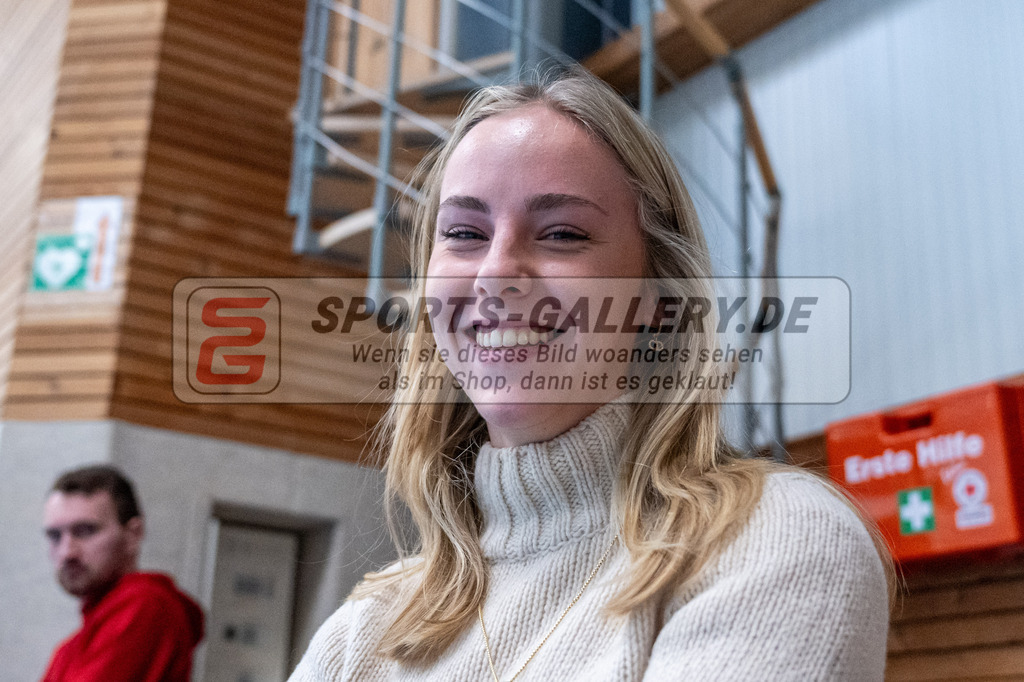 AKa BHC Damen - Polo 5-2 1.12.24 SG-7105 | Hockey,Sport,Fieldhockey,1.Bundesliga,2.Bundesliga,Sportfotografie,Shop,Sportphotography,Feldhockey,Hockeyliga