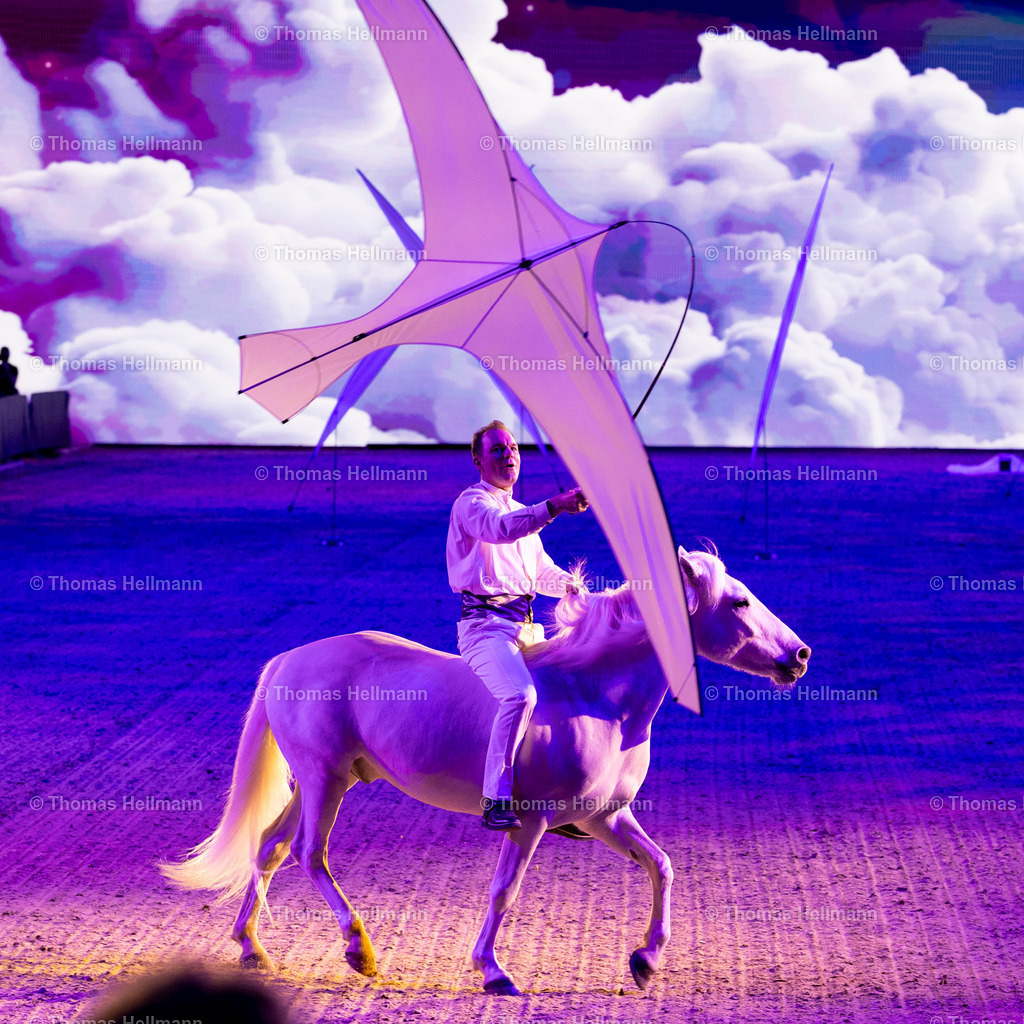 TH_Hop Top Show_26705 | EQUITANA 2025 am 07.03.25 in Essen