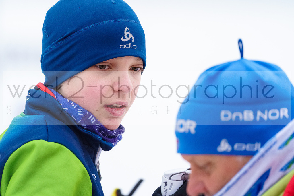 DSC Ruhpolding | DSV E.INFRA Schülercup Biathlon Chiemgau Arena Ruhpolding am 03.03 - 05.03.2023 in Ruhpolding