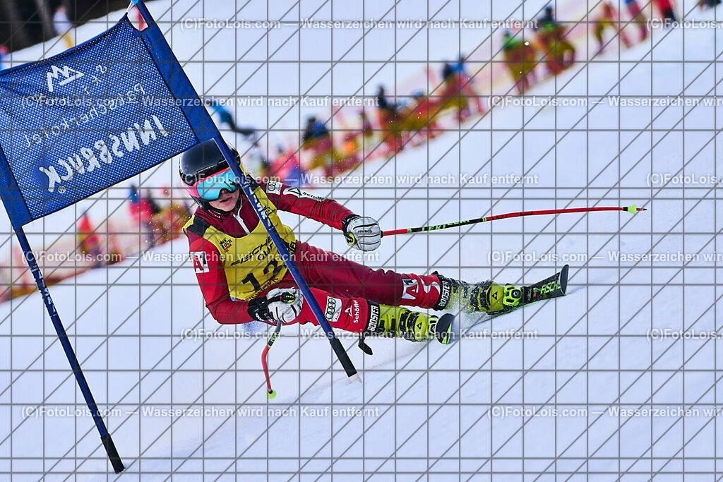 ALP1328_Patscherkofel_FischerCup-RTL_Huys Tamino | (C)FotoLois.com, Alois Spandl, FischerCup-RTL, Kinder-/Schüler-Rennen auf der Heiligwasserwiese am Patscherkofel, SkiClub Innsbruck Patscherkofel (SCIP), Fr 30. Dezember 2022.