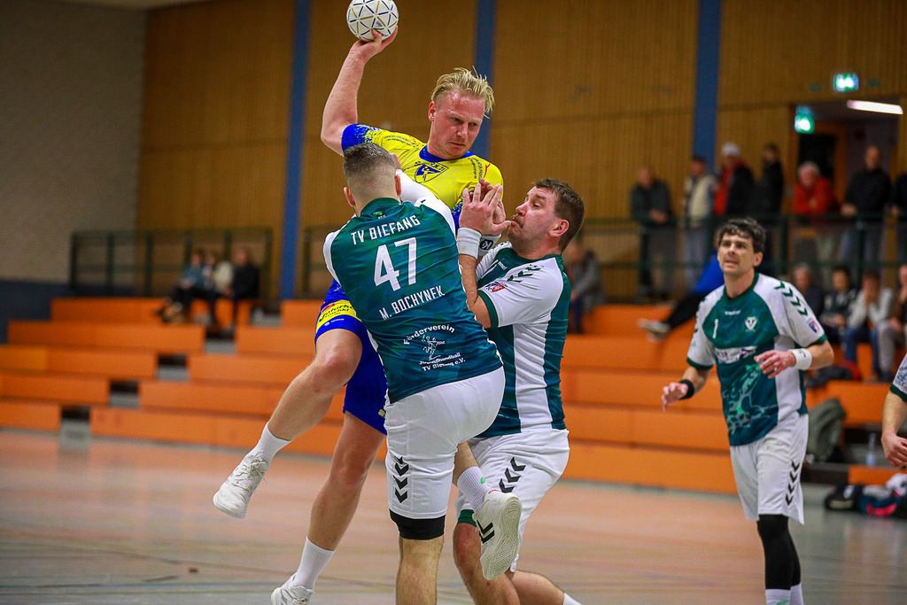 SVN_TvBiefang_161124_119 | Bildergalerie von Sport-Ereignissen aber auch von weiteren spannenden Dingen - nicht nur vom Niederrhein. In Anlehnung an den bekannten Spruch von Hanns Dieter Hüsch heißt das Motto: "Niederrhein ist überall".  - Realisiert mit Pictrs.com