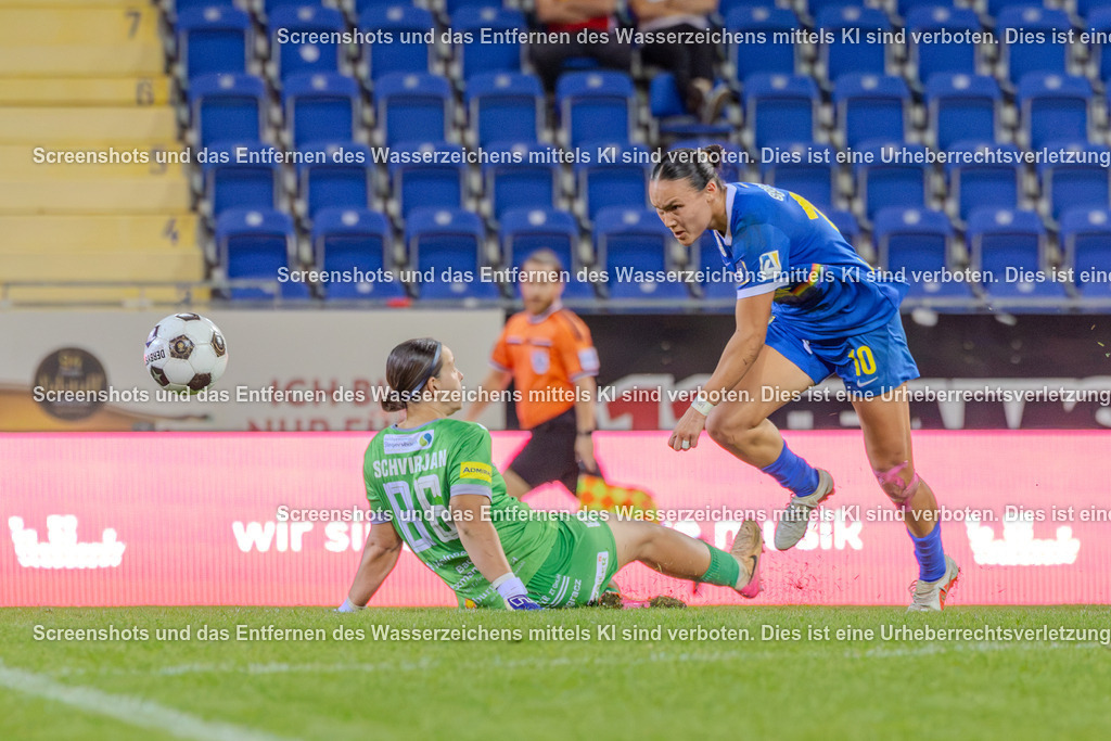 7K3A2720 | Frauen Bundesliga - 7. Runde