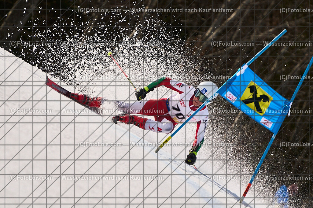 ALP9008_Herrn-FIS-GS-II_Lackenhof-WY_BUERGLER Thomas | Internationaler FIS GiantSlalom der Herrn auf der Distelpiste in Lackenhof am Di 11. März 2025.  Österreich, LSV-NÖ, Sportunion Waidhofen/Ybbs (2035).