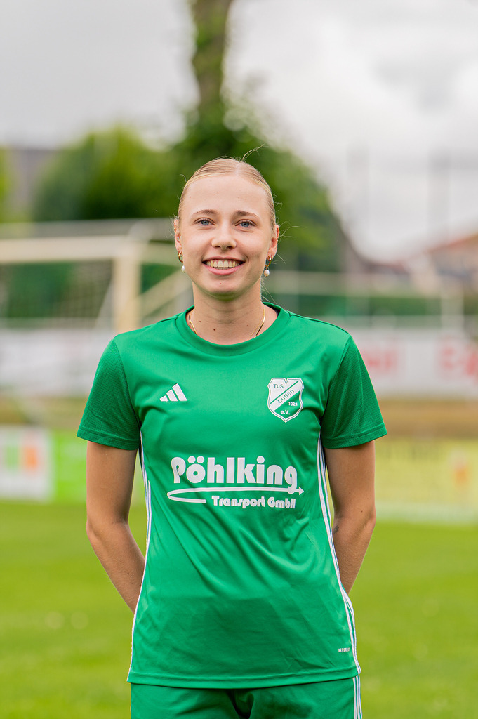 Fußball I Damen I Saison 2026-2027 I Mannschaftsfoto I TuS Lutten I Oberliga Niedersachsen I 5214 | jns.sportfotos - Realisiert mit Pictrs.com