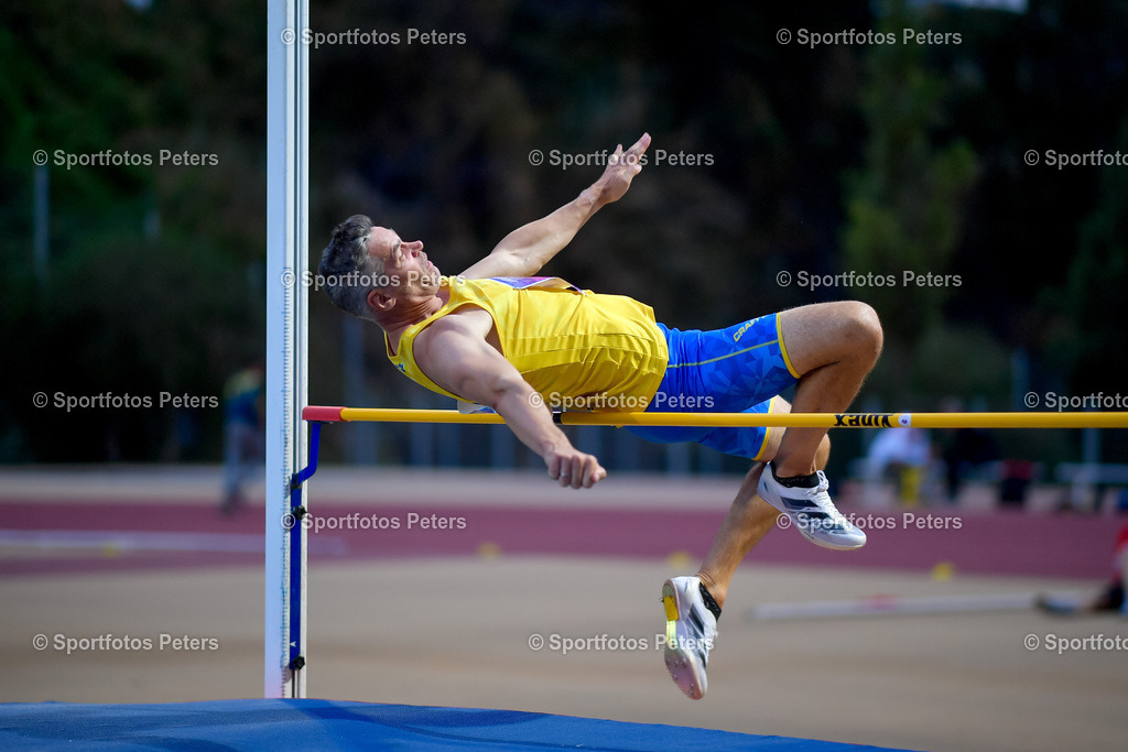 EMACS 2025 - Day 2_408 | European Masters Athletics Championships am 10.10.2025 auf Madeira (Portugal)Foto: Kai Peters - Realisiert mit Pictrs.com