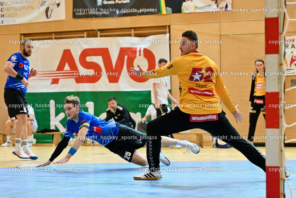 SC Ferlach vs. Fivers WAT Magareten 4.11.2022 | #25 PLONER Florian, #52 TANIC Boris