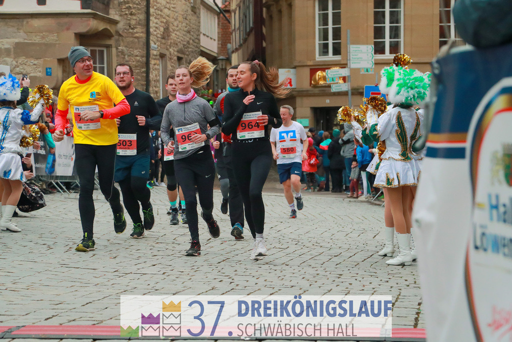 VR Bank Hauptlauf 10000m | 3 Koenigslauf 2023 - Realisiert mit Pictrs.com