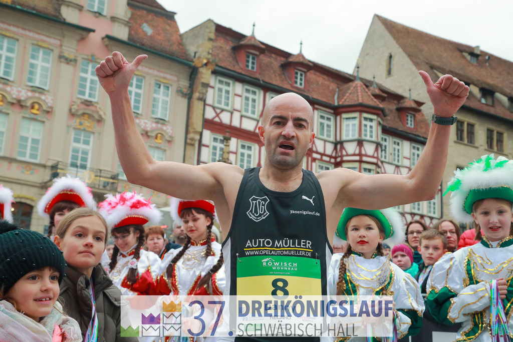 Roewisch Wohnbau Cup 5000m | 3 Koenigslauf 2023 - Realisiert mit Pictrs.com