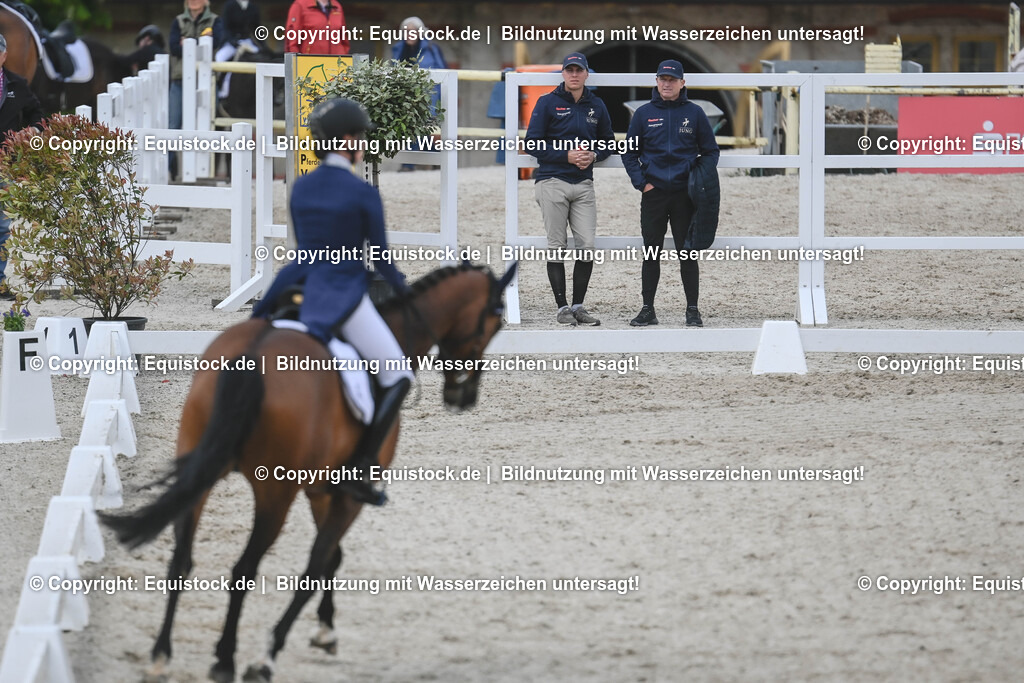 20250516_CCI2_Dressur_0073 | Foto: Thomas Hartig