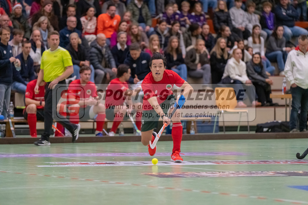 HK_20251219_105272 | 1. Bundesliga Herren CHTC - HTCU am 19.12.2025