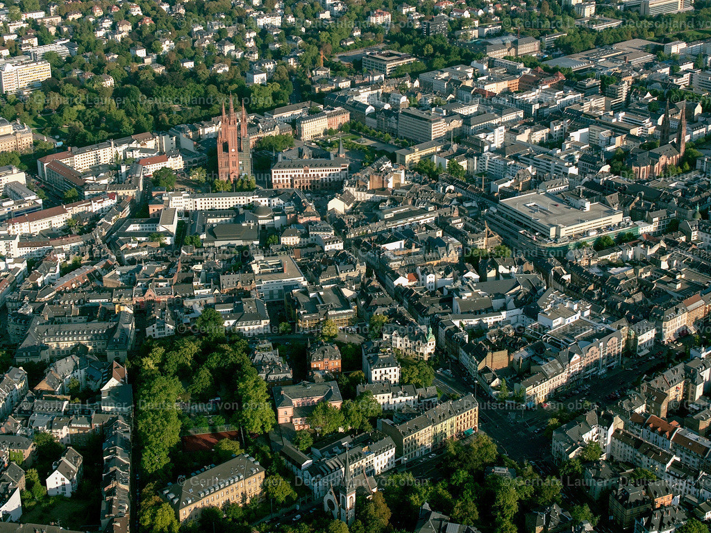 24s05006A | Innenstadt Wiesbaden