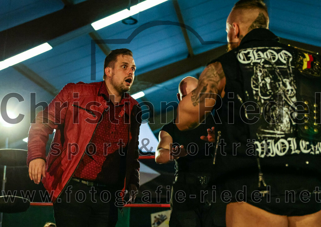 2023-08-12_199_EWS_Wrestling_ERDING | Erding, Deutschland, 12.08.2023:
Wrestling, Saison 2023, EWS Wrestling ERDING

Foto: Christian Riedel / fotografie-riedel.net