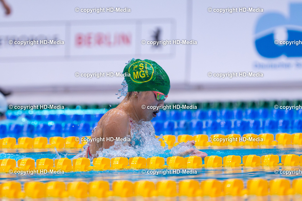 Deutsche Jahrgangsmeisterschaft Schwimmen 2026 | Deutsche Jahrgangsmeisterschaft Schwimmen 2026