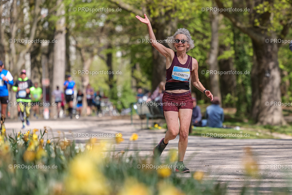 Osterlauf Koeln; Koeln, 16.04.22 | Impressionen vom Osterlauf Koeln am 16.04.22 in Koeln (Nordrhein-Westfalen).