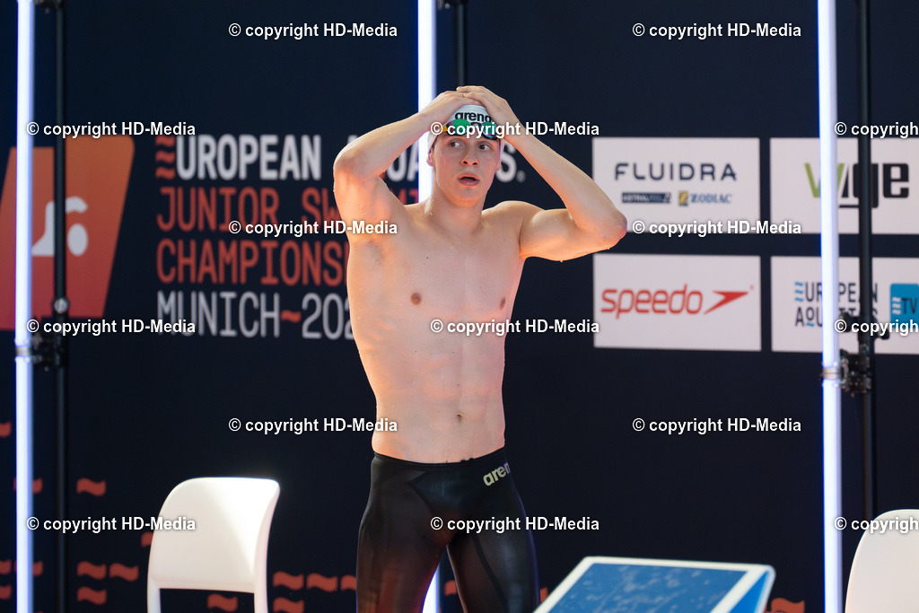 European Aquatics Junior Swimming Championships 2026 | European Aquatics Junior Swimming Championships 2026