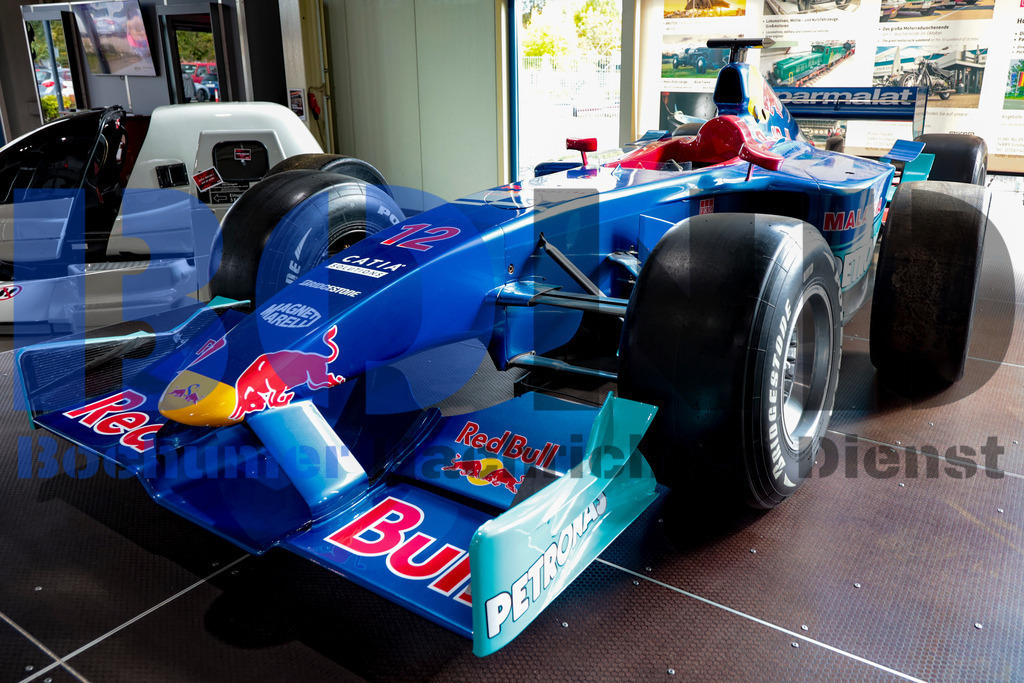  22.10.2023 - 
 | Sebastian Sendlak / Bochumer Nachrichtendienst (BOND) - Herbstfest im Eisenbahnmuseum Bochum - Realisiert mit Pictrs.com
