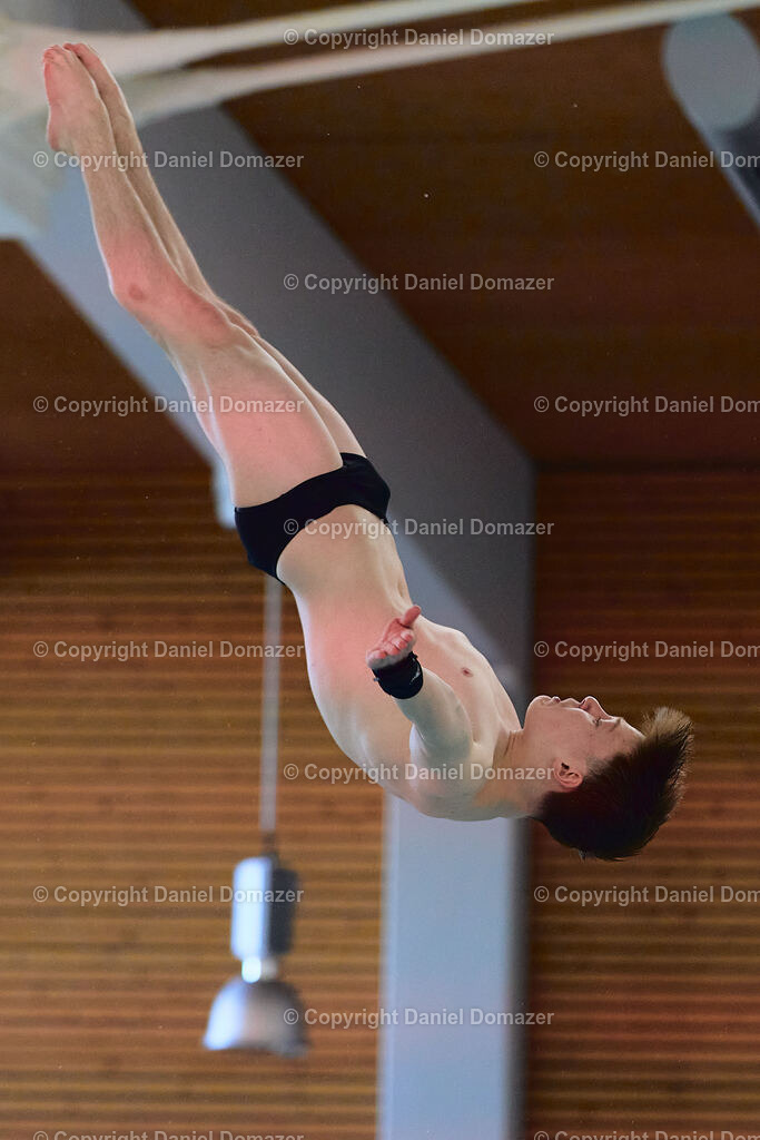International Youth Diving Meet 2026 | Day 5 of 5 | International Youth Diving Meet 2026| Day 5 of 5 | 26.04.2026 | Youth diving competition featuring 1m and 3m springboard and platform at the Schwimmsportkomplex Freiberger Platz in Dresden.@ Domazer Photography - Realisiert mit Pictrs.com
