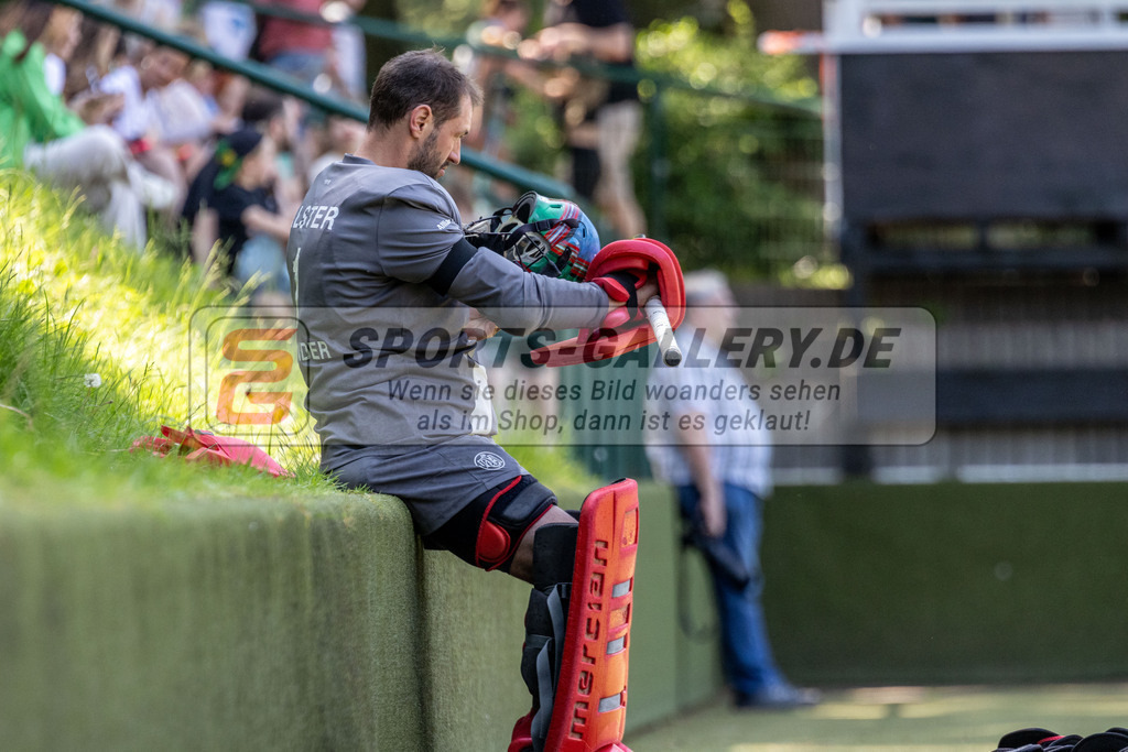 MJ_2024-.05-11-H-HTCU-Alster-28 | Thomas Ian Alexander (Der Club an der Alster #1), Uhlenhorst Mülheim - Der Club an der Alster am 11.5.2024 im Waldstadion, Mülheim a. d. Ruhr