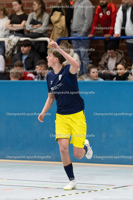 Fußball I Herren I Saison 2025-2026 I Solarstrom-Cup I Vorrunde I 03.01.2026.036 | SFC Schnee - SG LTW A-JugendSFC Schnee - SG LTW A-Jugend - Realisiert mit Pictrs.com