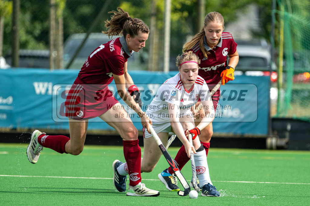 AKa BHC 1. Damen - MSC 6-4 8.9.24 SG -7998 | Hockey,Sport,Fieldhockey,1.Bundesliga,2.Bundesliga,Sportfotografie,Shop,Sportphotography,Feldhockey,Hockeyliga