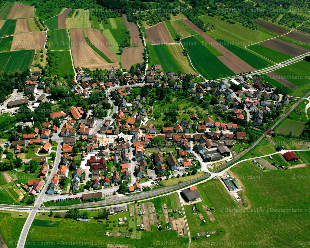 2506725 | Schlechtbach, Rudersberg