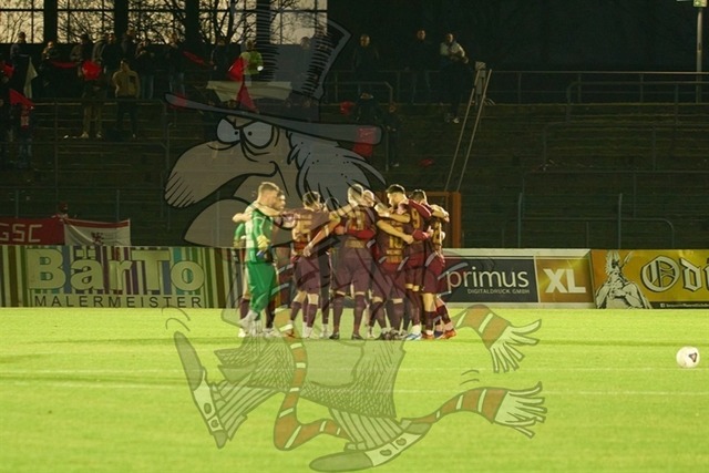 BFC Dynamo vs. Greifswalder FC 023 | mythos-online-redaktion