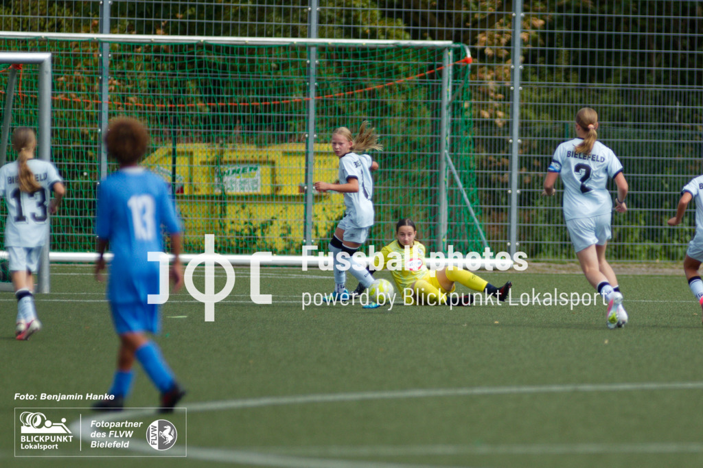 20260829_U14_ArminiaTurnier_165 | Blickpunkt Lokalsport - Realisiert mit Pictrs.com