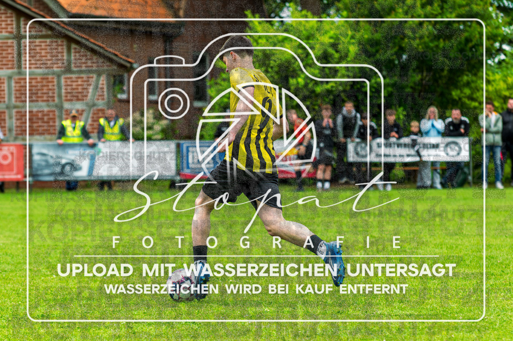 U17 Kreispokal Finale HK - SV Soltau vs. SG Fulde | U17 Kreispokal Finale HK - SV Soltau vs. SG Fulde am 07.06.2026 in Sportplatz Alter Schulweg, Schülern - Realisiert mit Pictrs.com