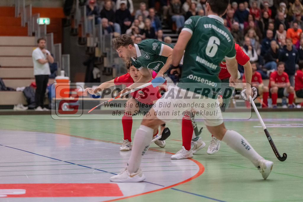 HK_20251219_105269 | 1. Bundesliga Herren CHTC - HTCU am 19.12.2025