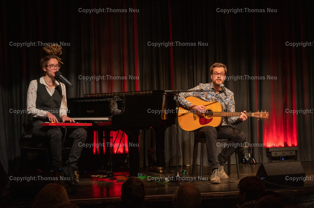 DSC_9154 | ble, Lorsch, Theater Sapperlot Lorscher Abt 2025, Marie Diot, , Bild: Thomas Neu