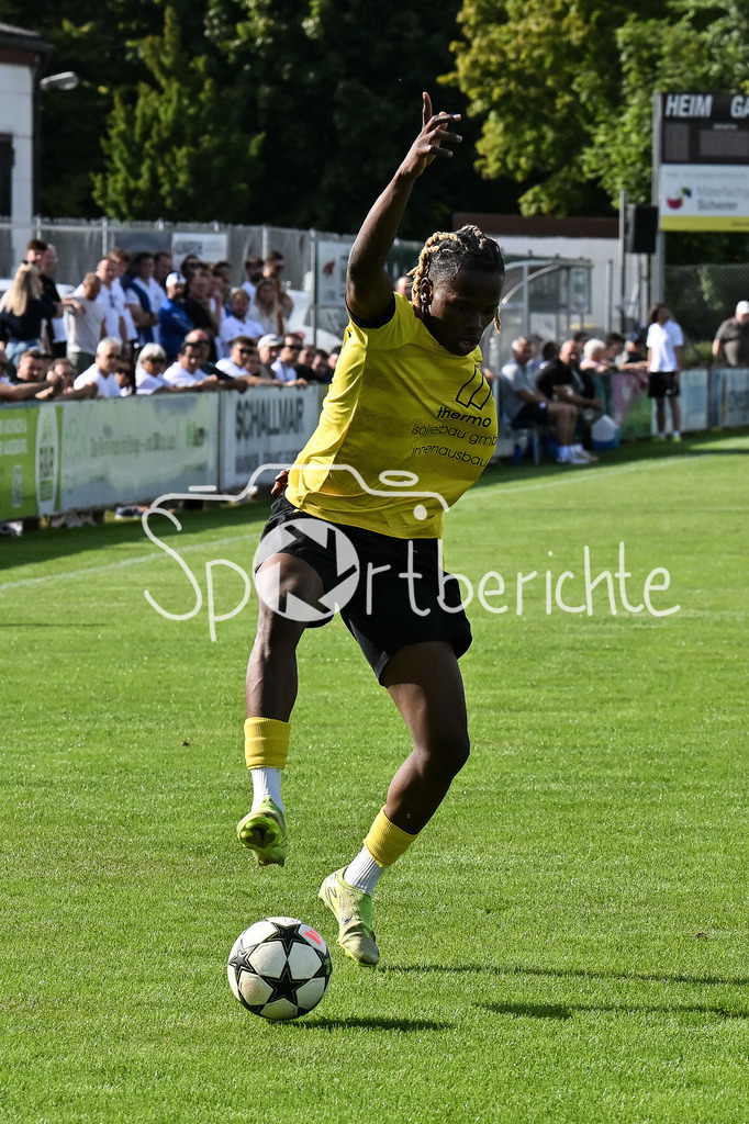 VfL Ecknach - TSV Gersthofen | Gersthofen 14
