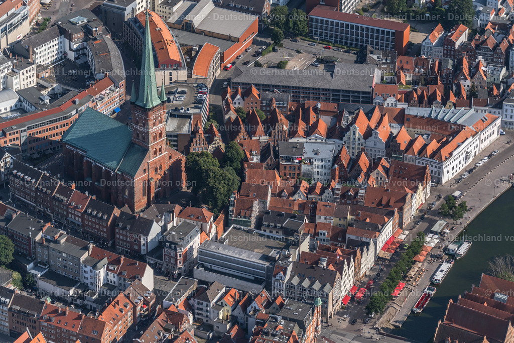 4038298 | St.Petri Kirche, Lübeck