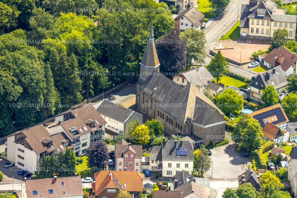 Arnsberg240707656 | Luftbild Blossey Luftbilder NRW Deutschland