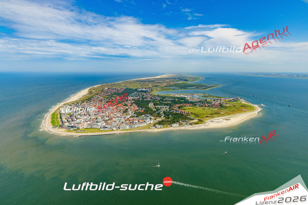 Luftbild Vs Google Maps  Insel  Norderney -Das Luftbild wurde 2025 vom UL-Flugzeug heraus erstellt ( keine Drohnenluftbilder ) - Hochauflösende Luftaufnahme -Nicht vergleichbar mit Google Maps oder Satelittenbilder- Die Geschenkidee !Mit Lizenz und Bildrechte bestellbar