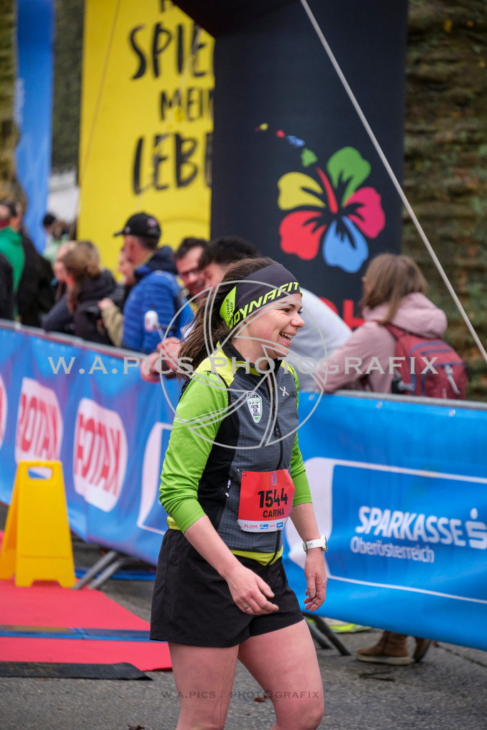 ..... | AUSTRIA, Wels, 30.03.25, ALOHA Wels Halbmarathon, Image Shows: , Foto: Wapics/RING M.