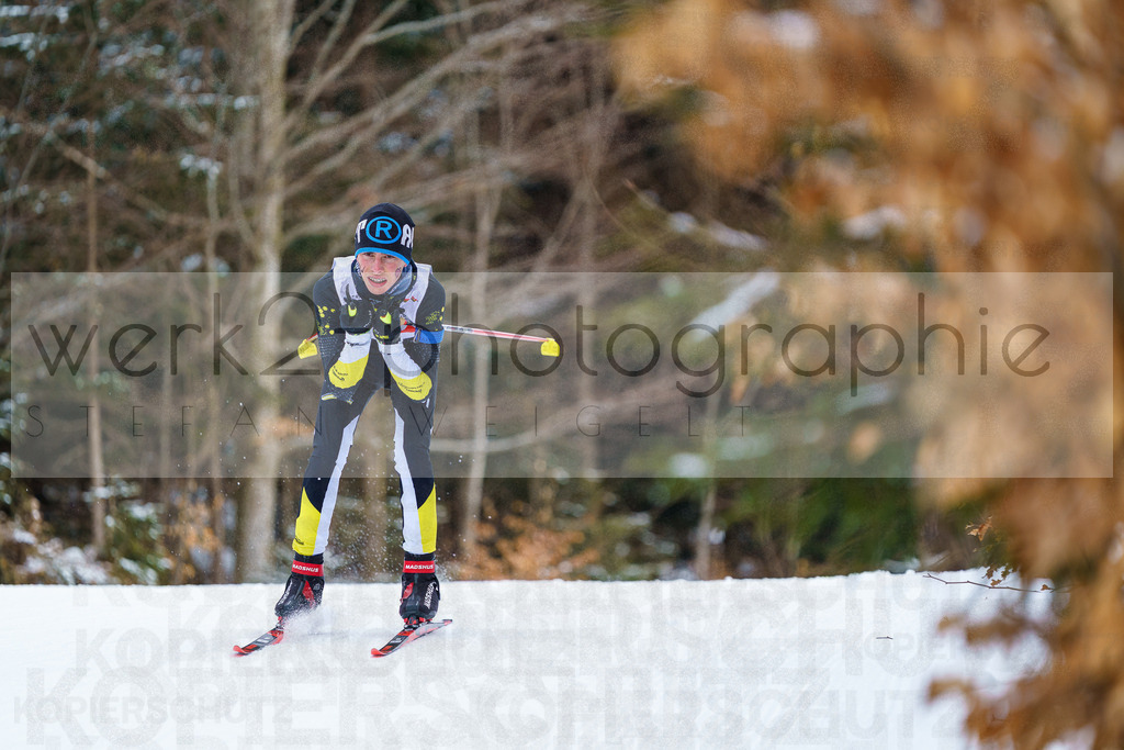 DSC Arber | 3. DSV E.INFRA Schülercup Biathlon ARBER Hohenzollern Skistadion - 14.-16.02.2025