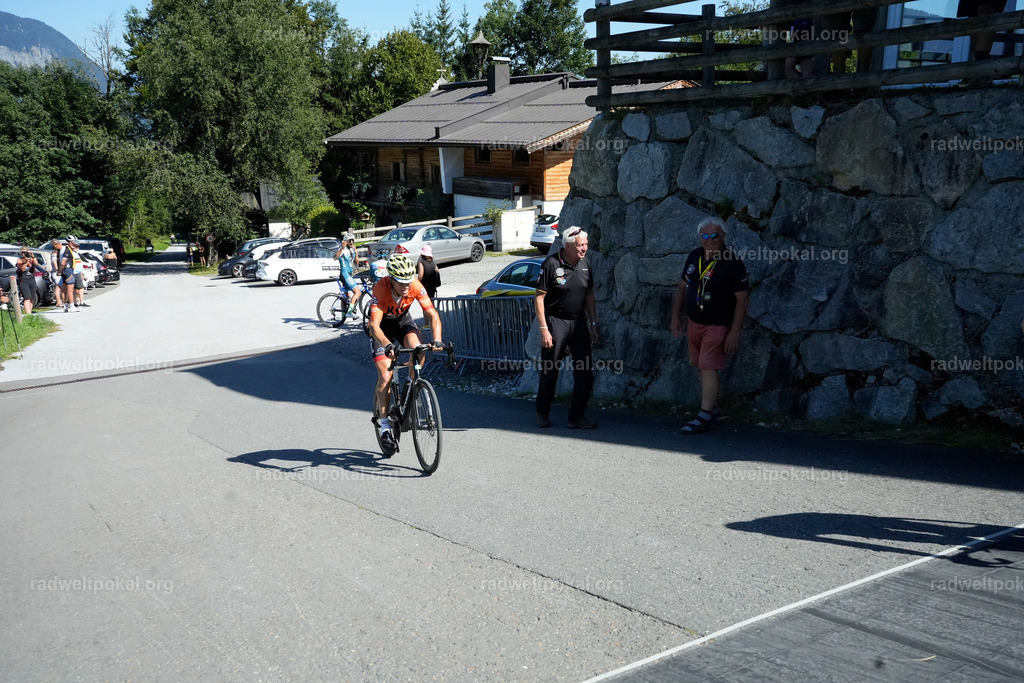 352_20230819_Bergwertung_Muehlanger | AUT - OESTERREICH, 2023- :   ; Foto: Roland Muehlanger