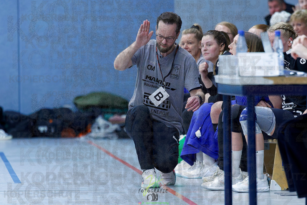 Handball Frauen Oberliga Mitte, HSG Eibelshausen/Ewersbach - HSG Lumdatal | Handball Frauen Oberliga Mitte, HSG Eibelshausen/Ewersbach - HSG Lumdatal am 21.02.2026 in Dietzhölztal-Steinbrücken (Sporthalle am Hammerweiher)Photo © 2026 - Jörg Heinrich - Realisiert mit Pictrs.com