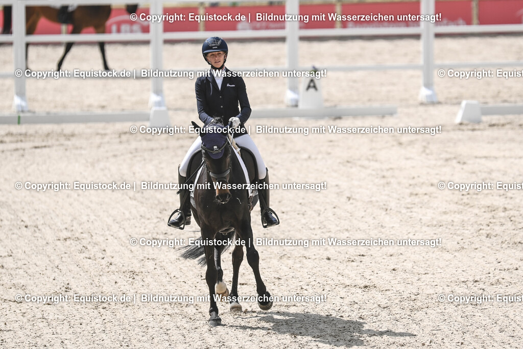 20250516_CCI2_Dressur_0442 | Foto: Thomas Hartig