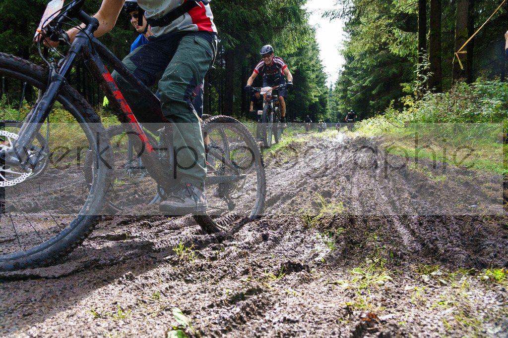 RennsteigRIDE 2023 | Am ersten Septemberwochenende startete der 7. RennsteigRIDE in Schmiedefeld!
