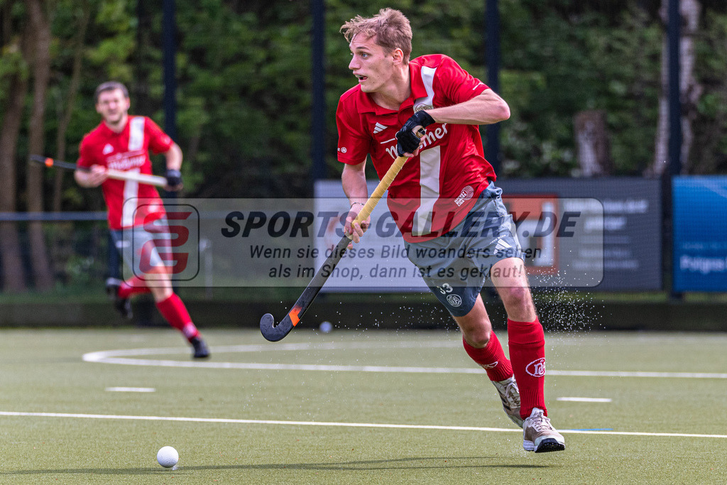 SM_20240427-D5A_7608 | Playoffs: 1.Bundesliga Feldhockey (M) DCadA - HTCU  / 4:2 (2:0)