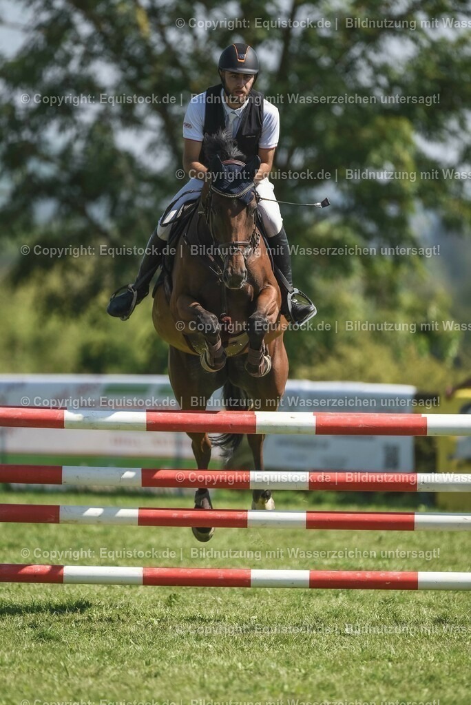 20230909_18_Springen_L_KSK-Böblingen_0050 | Foto: Thomas Hartig