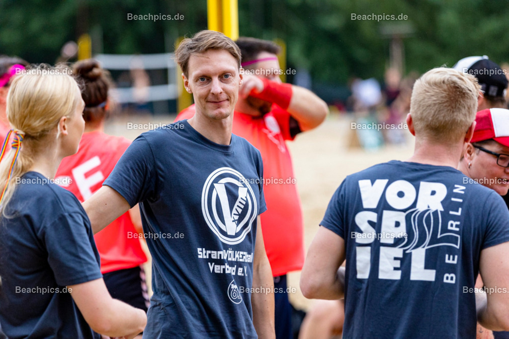 2022-001231-Strandvölkerball-WM | Vorrundentag 1, Freitag