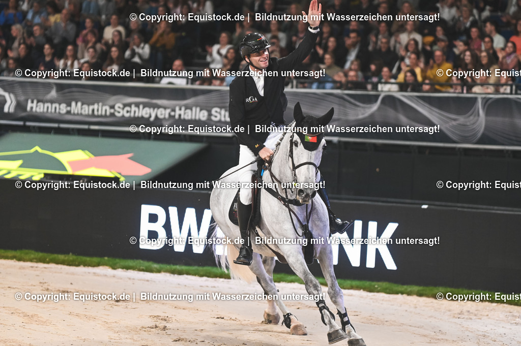 20251116_FEI-Jumping-World-Cup_TOMSPIC_0610 | Foto: Thomas Hartig
