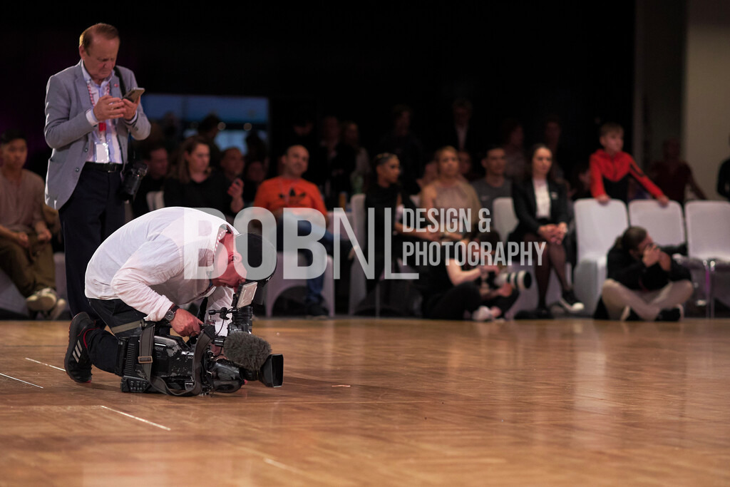 Dance Sport Festival | Bremen - 08.06.2025: Dance Sport Festival in Bremen (Congress Centrum Bremen), Germany. Photo by: BobNL design &amp; photography - Realized with Pictrs.com