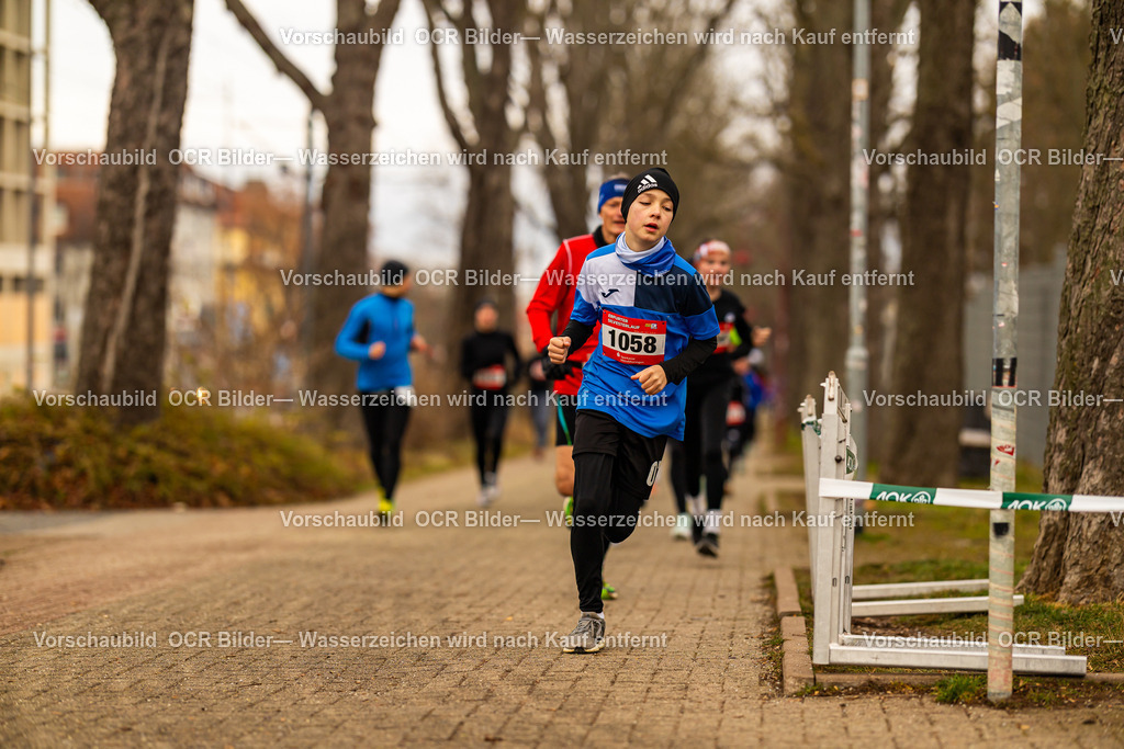 Silvesterlauf Erfurt 2025 R6-0560 | OCR Bilder Fotograf Eisenach Michael Schröder