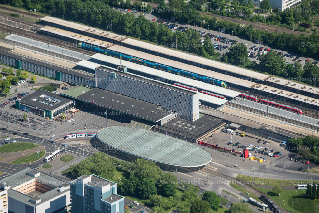 3802792 | Hauptbahnhof, Braunschweig