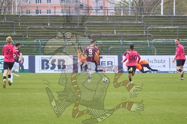 BFC Dynamo vs. VSG Altglienicke 021 | mythos-online-redaktion