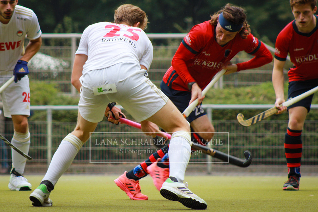 Rot - Weiß Köln - Berliner HC 24.09.22-61 | lanaschraderfotografie - Realisiert mit Pictrs.com