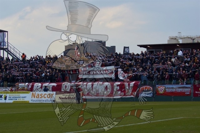 BFC Dynamo vs. 1.FC Lok Leipzig 005 | mythos-online-redaktion